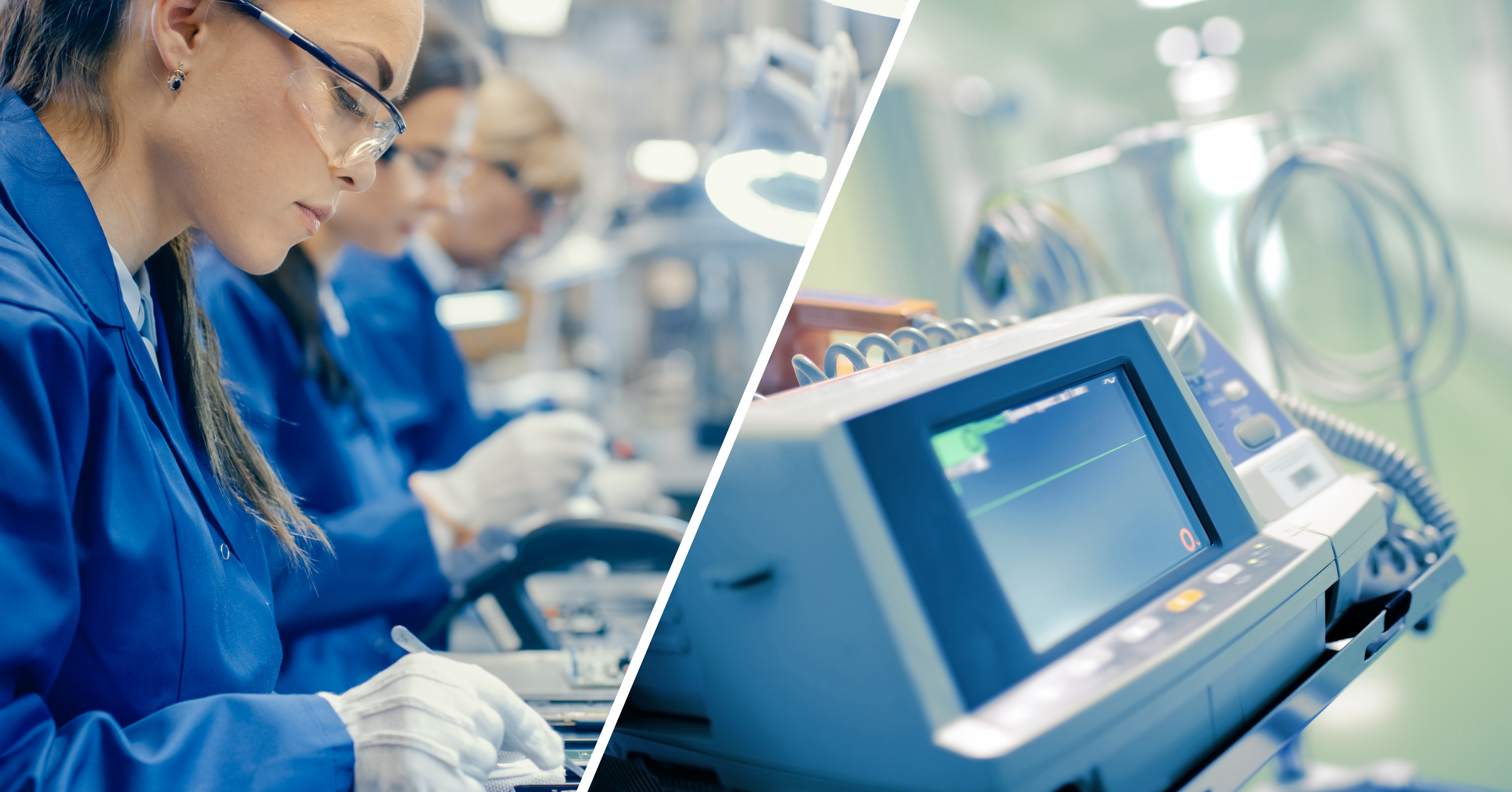 Inventus Power supports increased demand from medical device OEMs